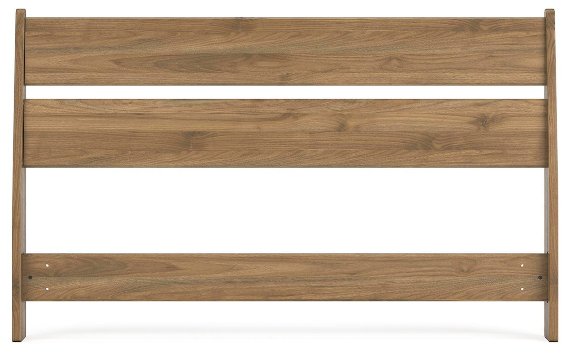 Deanlow Full Panel Headboard