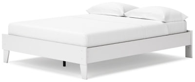 Socalle Bed
