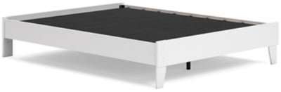 Socalle Bed