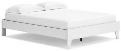 Socalle Bed