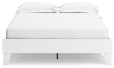 Socalle Bed