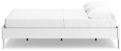 Socalle Bed