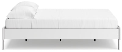 Socalle Bed
