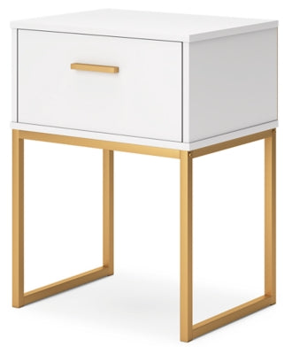 Socalle Nightstand