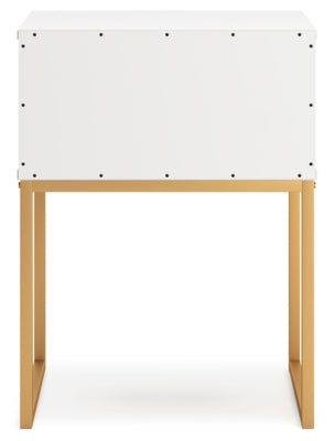 Socalle Nightstand