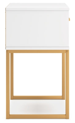 Socalle Nightstand