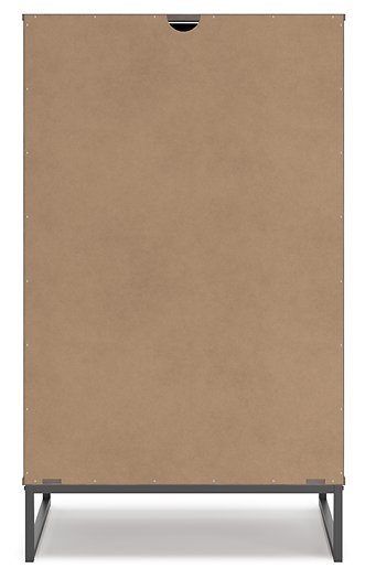 Neilsville Chest of Drawers