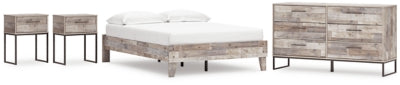 Neilsville Bedroom Package