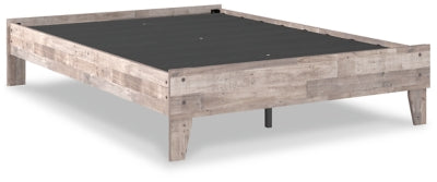 Neilsville Bedroom Package