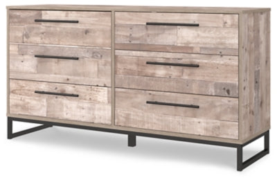 Neilsville Bedroom Package