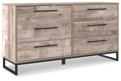 Neilsville Bedroom Package