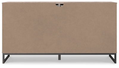 Neilsville Bedroom Package