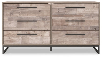 Neilsville Bedroom Package