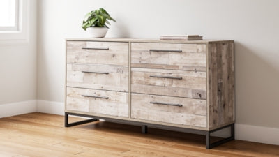 Neilsville Bedroom Package