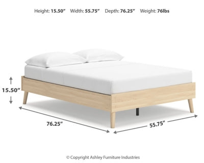 Cabinella Bedroom Package