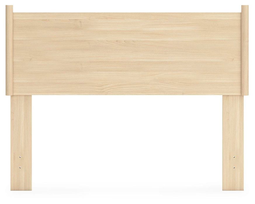 Cabinella Full Panel Headboard