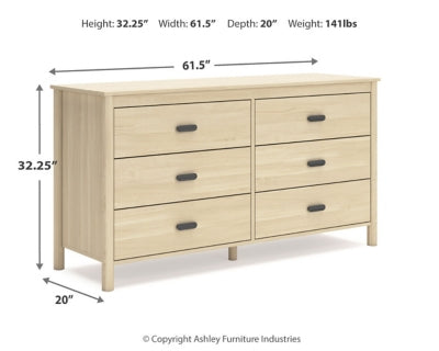 Cabinella Bedroom Package
