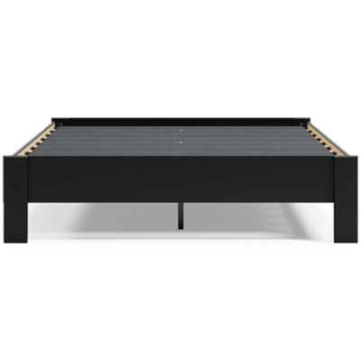 Finch Bed and Mattress Package