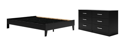 Finch Bedroom Package