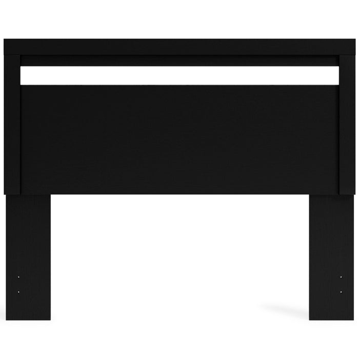 Finch Queen Panel Headboard