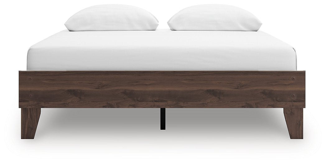 Calverson Bed