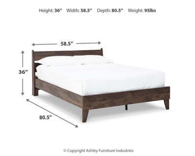 Calverson Bedroom Package