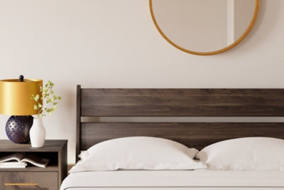 Calverson Bedroom Package