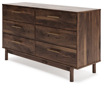 Calverson Bedroom Package
