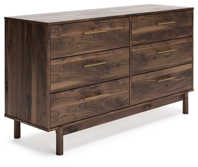 Calverson Bedroom Package