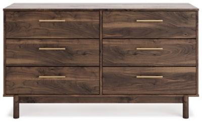 Calverson Bedroom Package