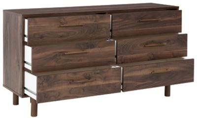 Calverson Bedroom Package