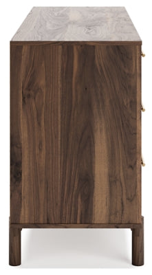 Calverson Bedroom Package