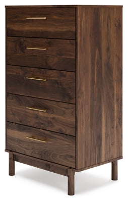 Calverson Bedroom Package