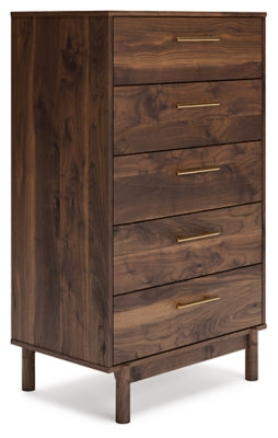 Calverson Bedroom Package