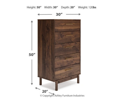Calverson Bedroom Package