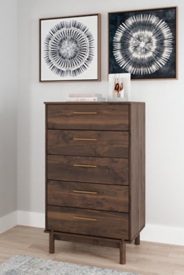 Calverson Bedroom Package