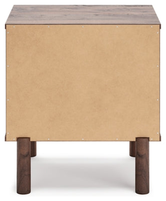 Calverson Bedroom Package