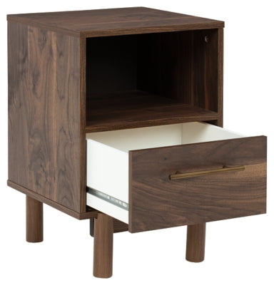Calverson Bedroom Package