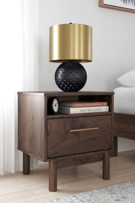 Calverson Bedroom Package