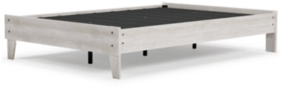 Shawburn Youth Bed