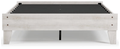 Shawburn Youth Bed