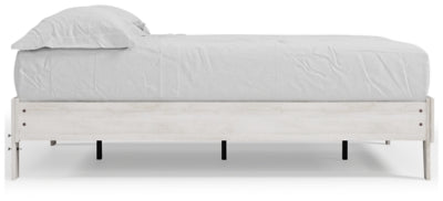 Shawburn Youth Bed