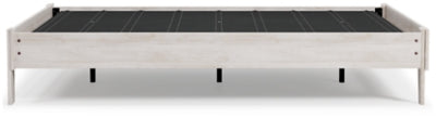Shawburn Bed