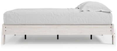 Shawburn Bed