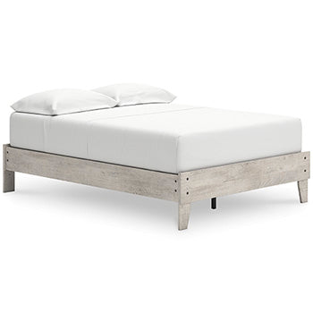 Shawburn Bed