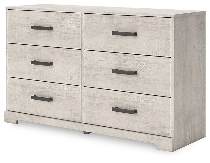 Shawburn Dresser