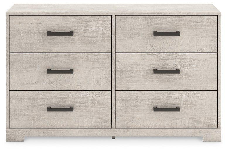 Shawburn Dresser