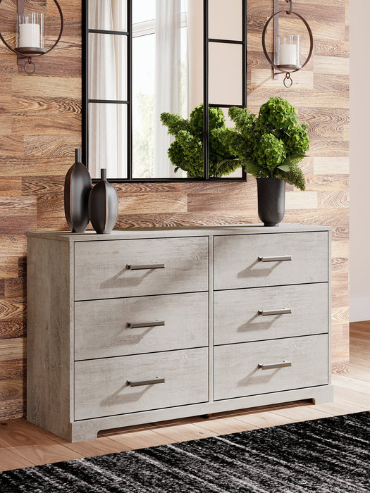 Shawburn Dresser