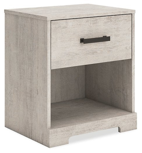 Shawburn Nightstand