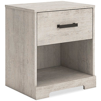 Shawburn Nightstand